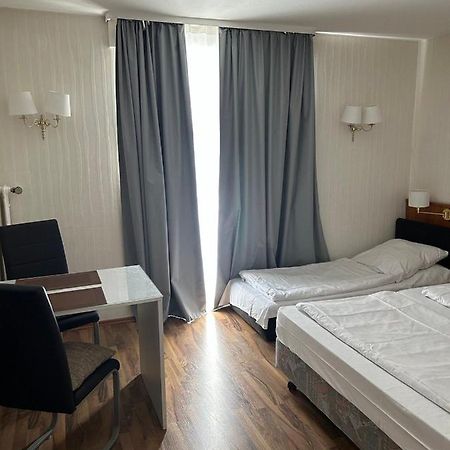 פרנקפורט West End Apartments מראה חיצוני תמונה