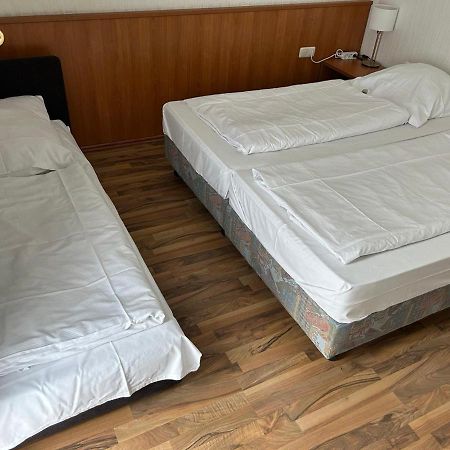 פרנקפורט West End Apartments מראה חיצוני תמונה