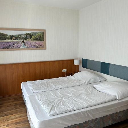 פרנקפורט West End Apartments מראה חיצוני תמונה