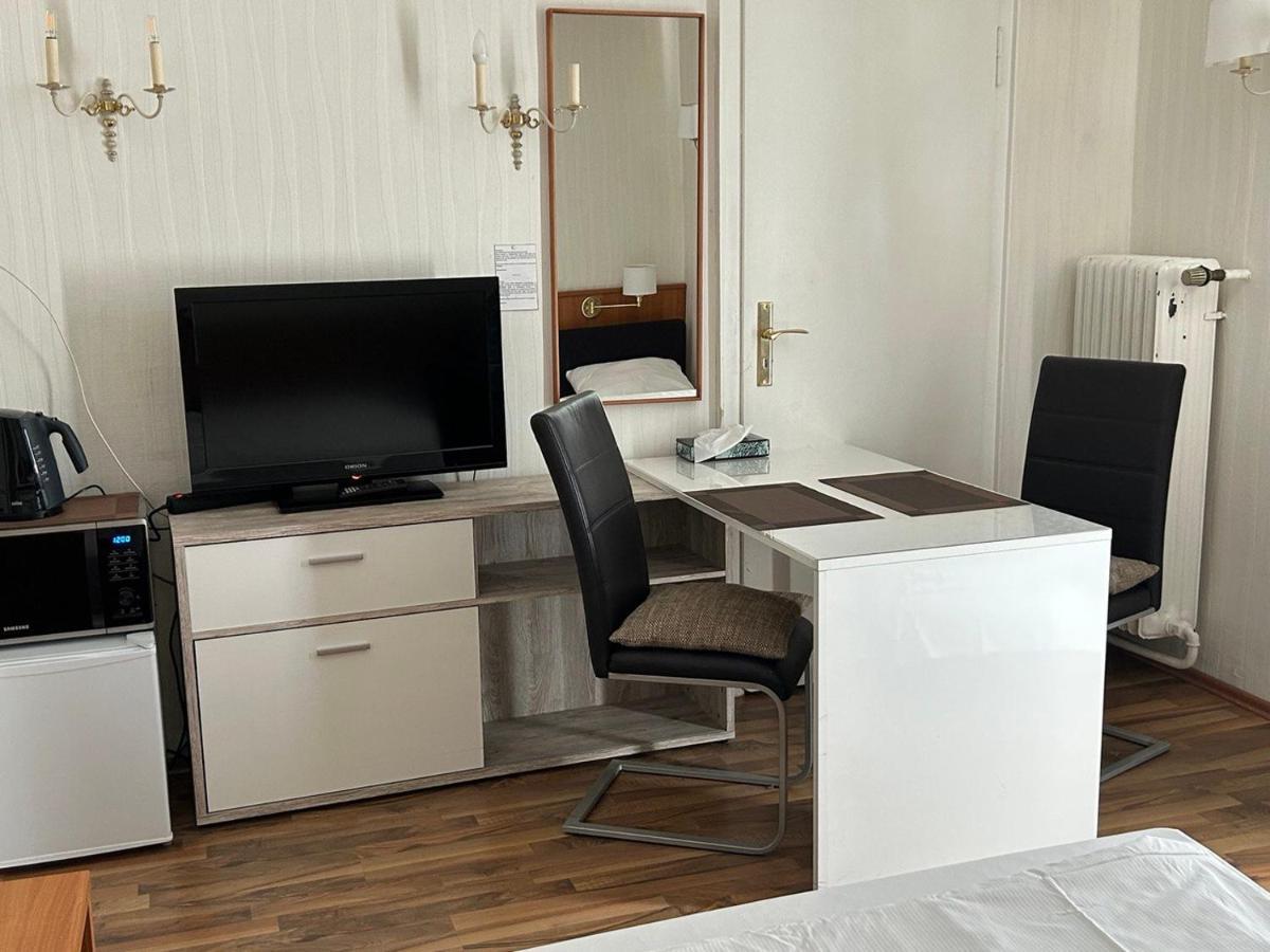 פרנקפורט West End Apartments מראה חיצוני תמונה