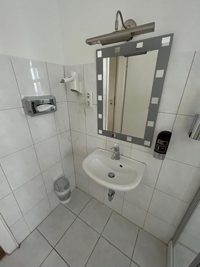 פרנקפורט West End Apartments מראה חיצוני תמונה