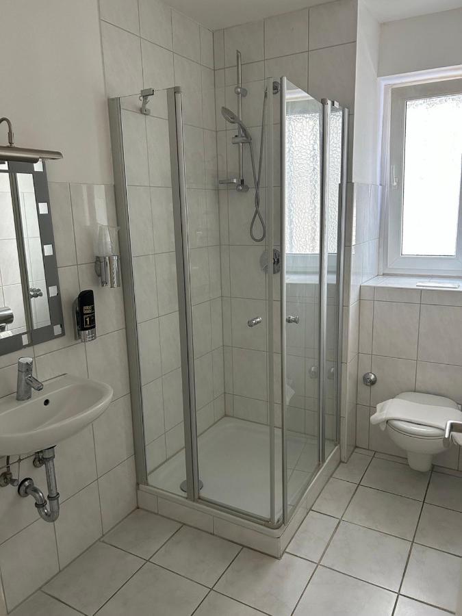 פרנקפורט West End Apartments מראה חיצוני תמונה