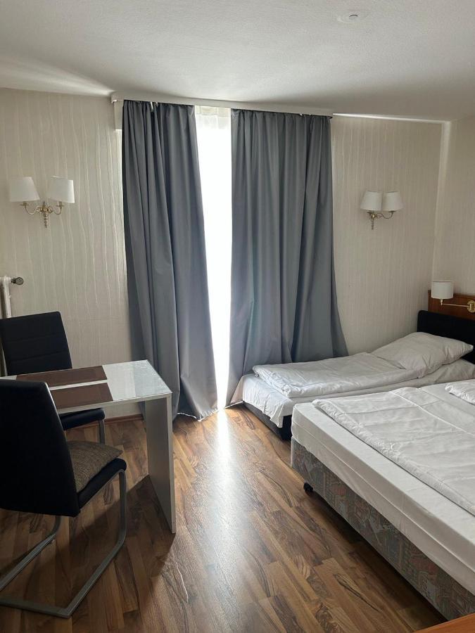 פרנקפורט West End Apartments מראה חיצוני תמונה